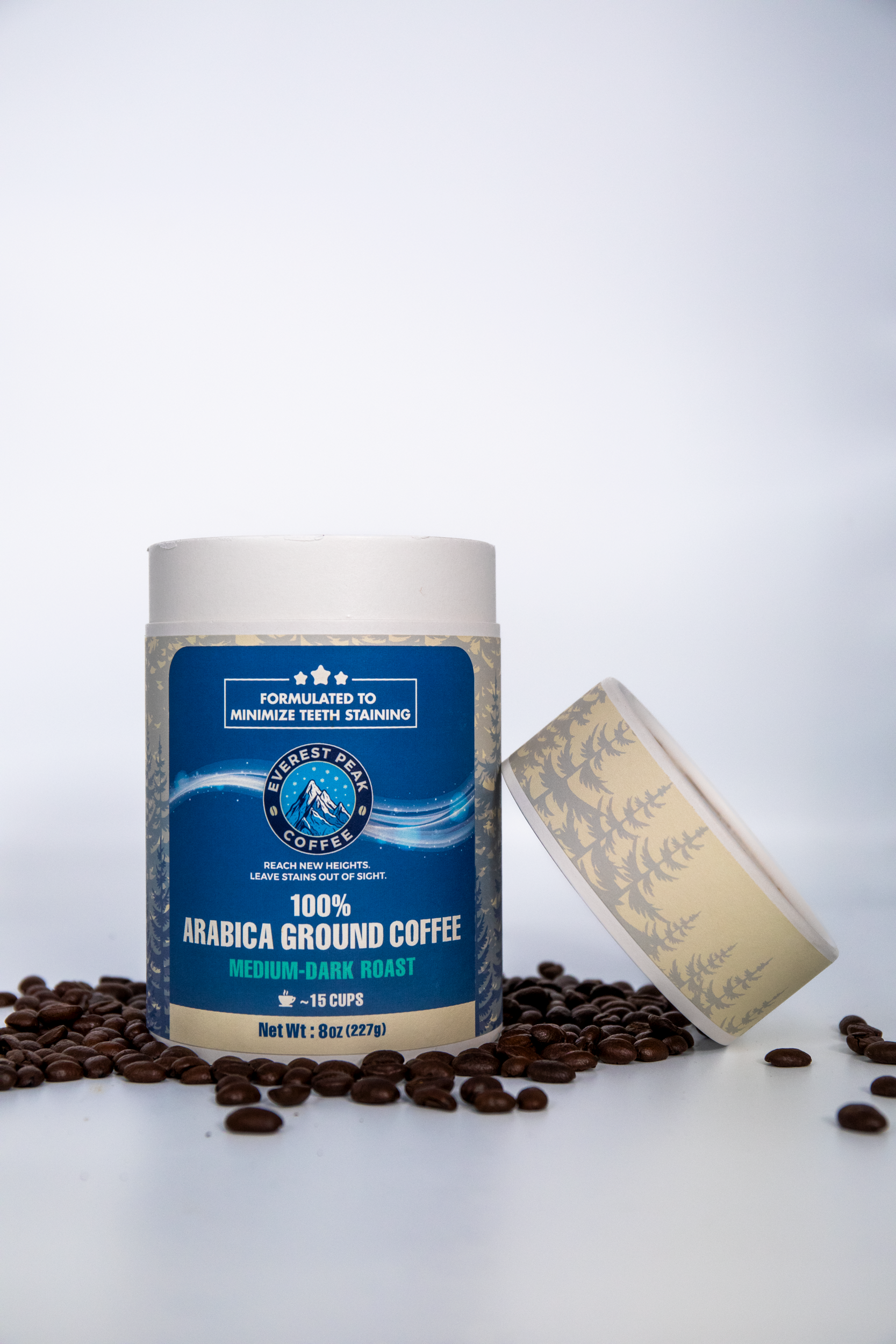 Coffee That’s Smarter For Your Smile