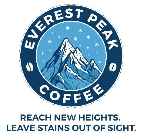 Everest Peak Coffee